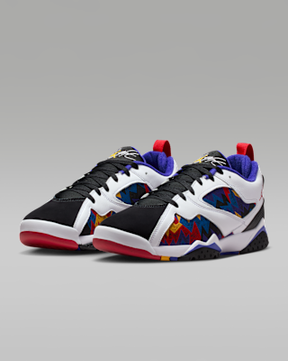 Air Jordan MVP 92 Men's Shoes. Nike.com